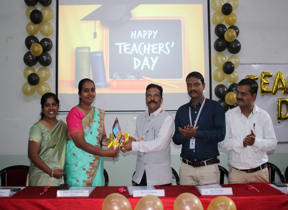 Engineer's Day Celebration