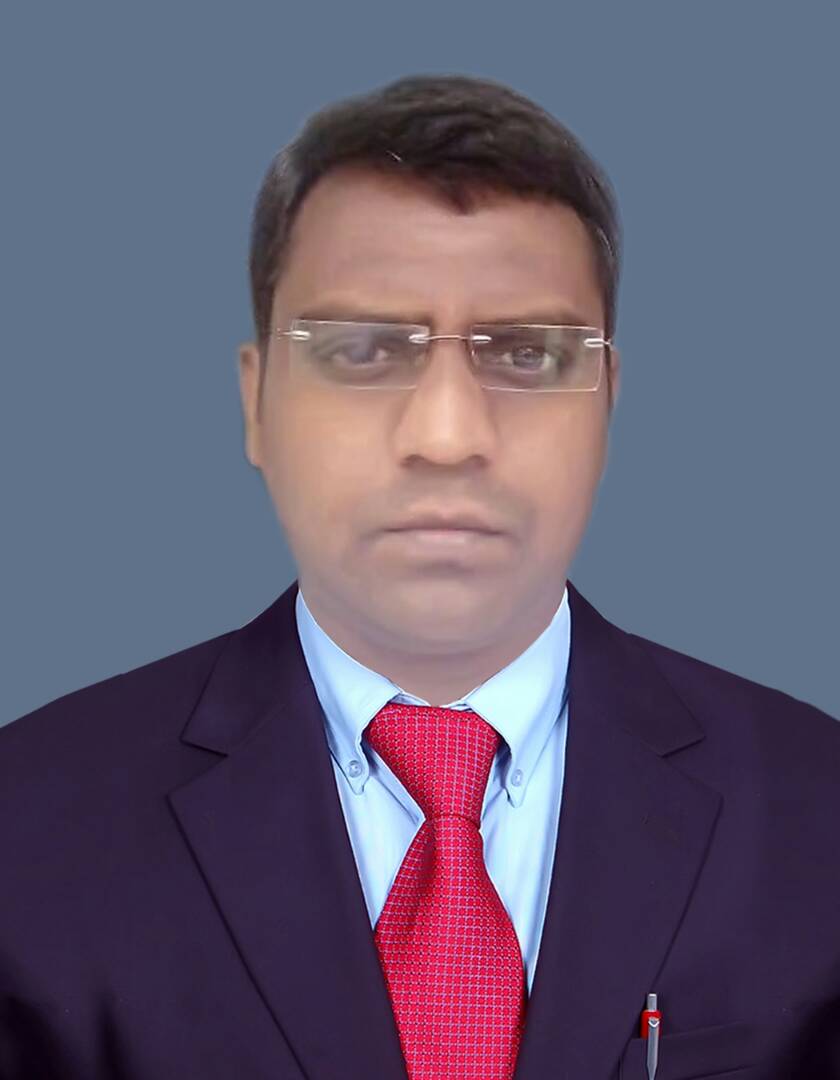 Prof.I.J.Shaikh