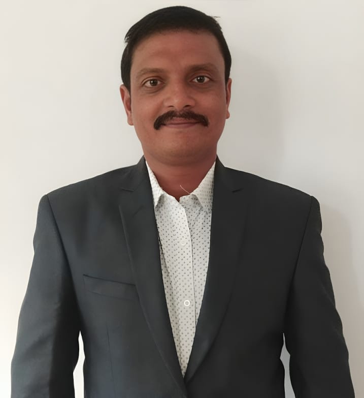 Dr.V.G.Chavan