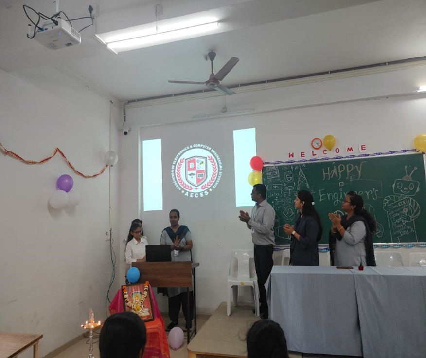 Teacher's Day Celebration 1