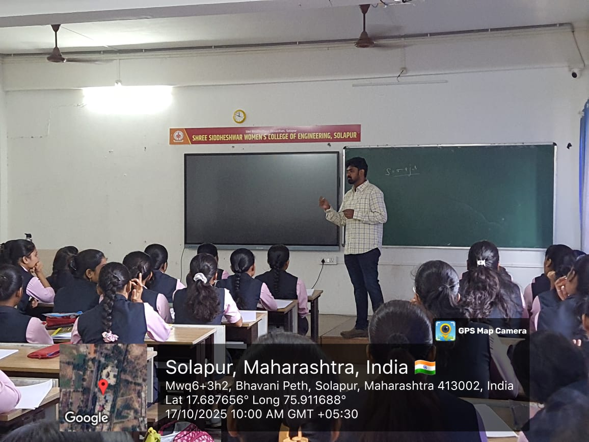 Expert Lecture 1