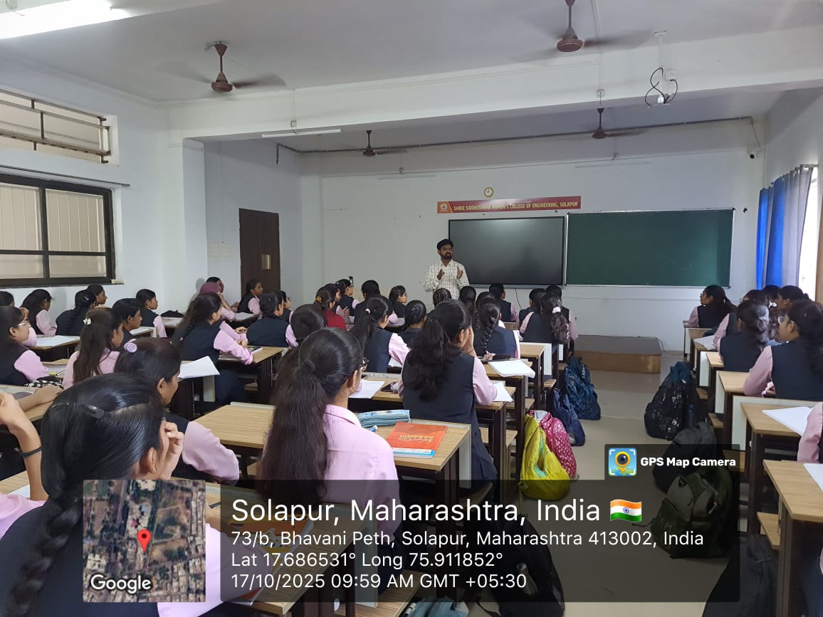 Expert Lecture 1