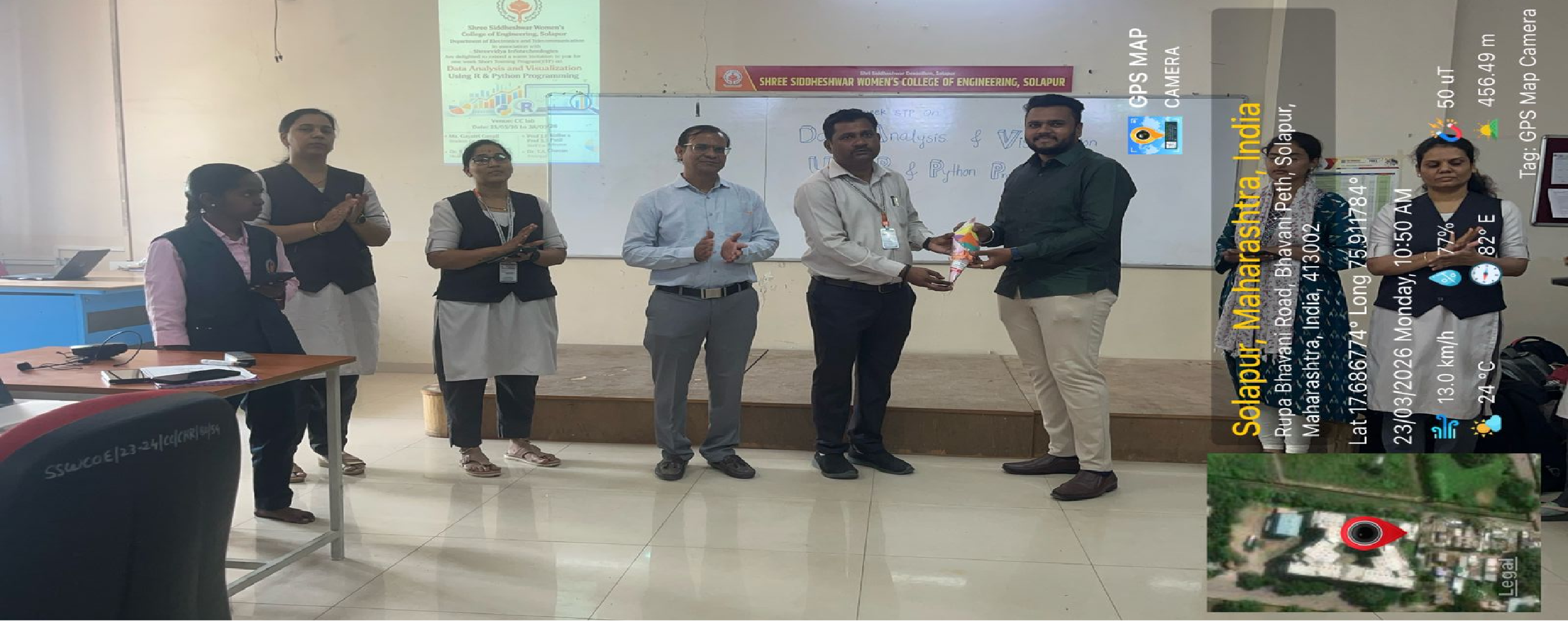 Expert Lecture 1