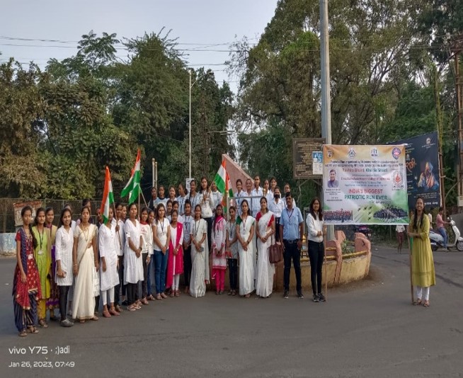 Har Ghar Tiranga