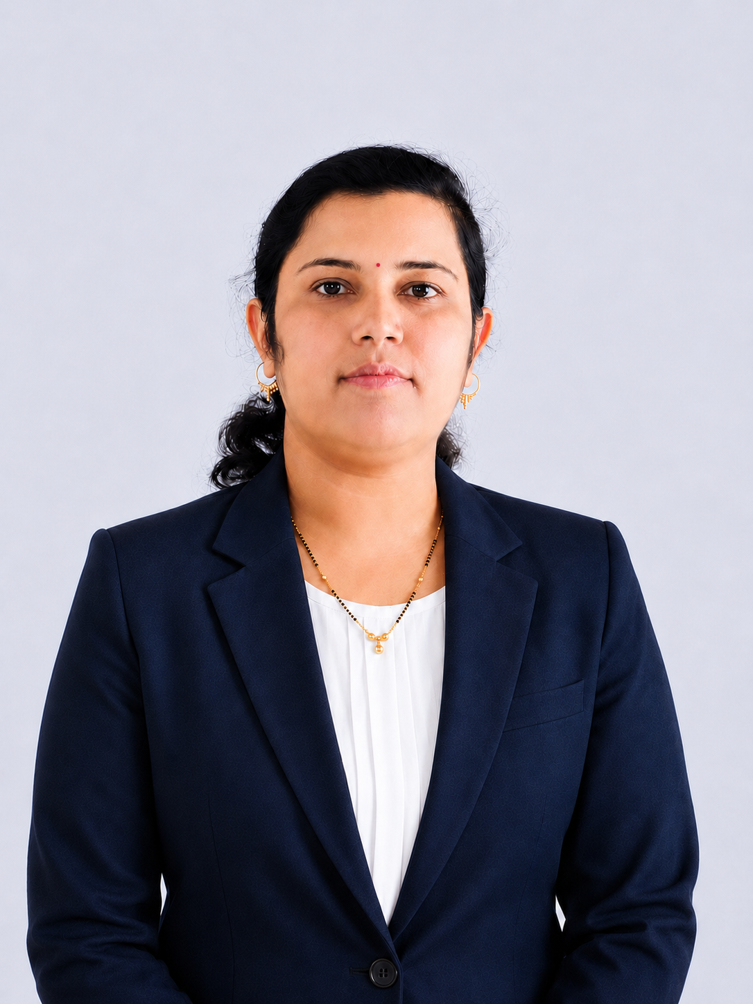 Prof. P.S. Birajdar