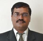 Prof. Y.R. Kalshetty