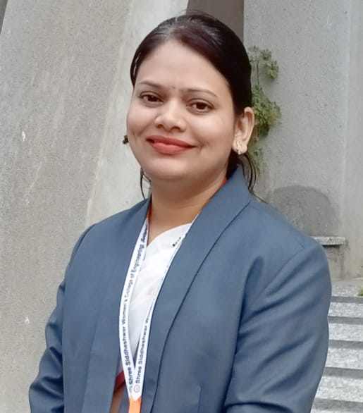 Trupti Deshmukh