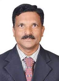 Dr. T.A. Chavan