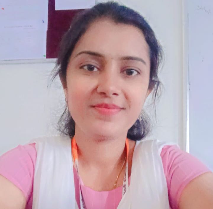 Prof. R.M. Pawar