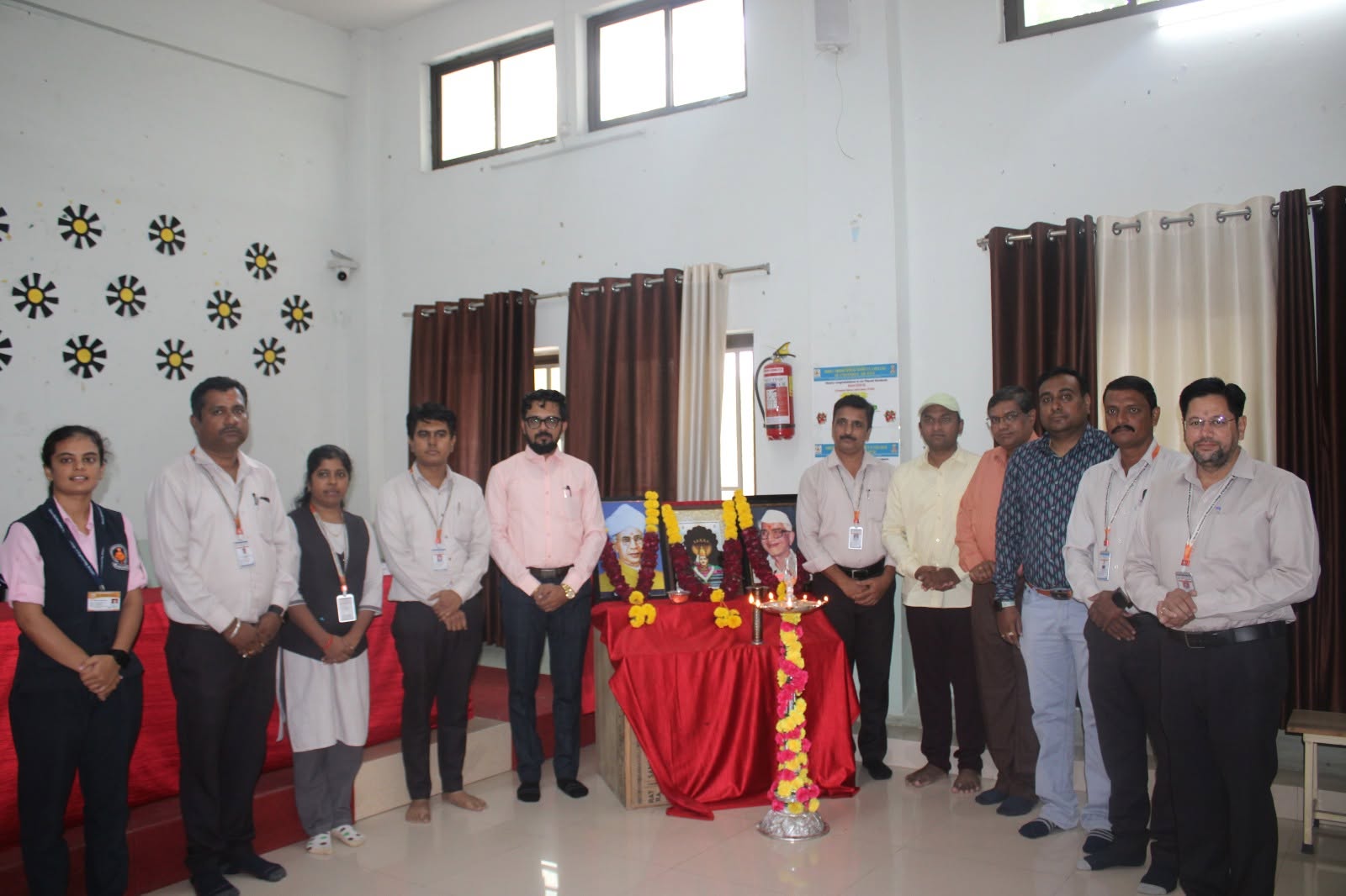 Internal Smart India Hackathon 2026