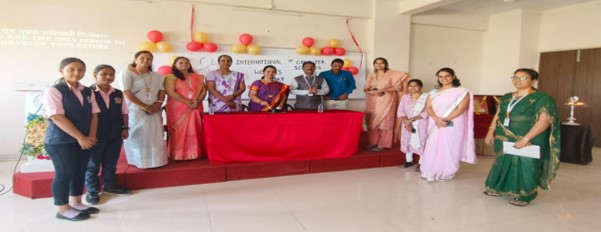 Women's Day Celebration